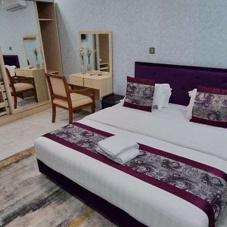 Hotel Residencial Db Luanda Zewnętrze zdjęcie