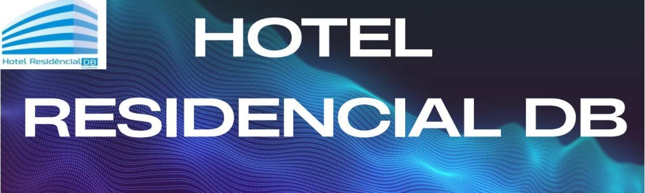 Hotel Residencial Db Luanda Zewnętrze zdjęcie